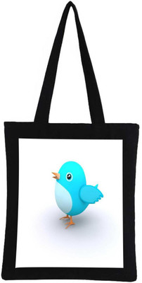 

Snoogg Tote(Multicolor)