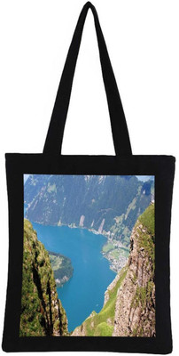 

Snoogg Tote(Multicolor)
