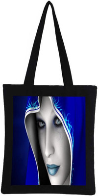 

Snoogg Tote(Multicolor)