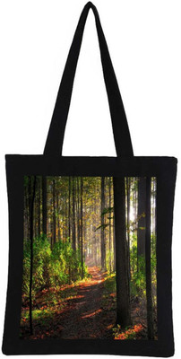 

Snoogg Tote(Multicolor)