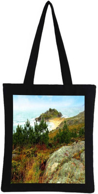 

Snoogg Tote(Multicolor)
