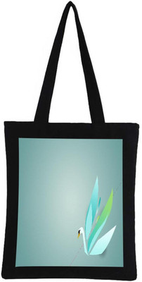 

Snoogg Tote(Multicolor)