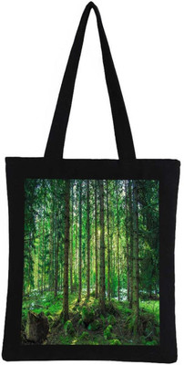 

Snoogg Tote(Multicolor)
