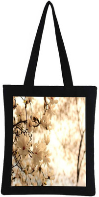 

Snoogg Tote(Multicolor)