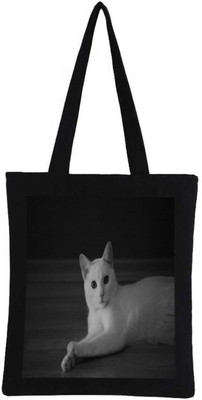 

Snoogg Tote(Multicolor)