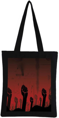 

Snoogg Tote(Multicolor)