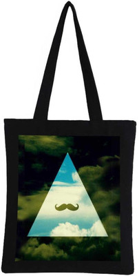 

Snoogg Tote(Multicolor)