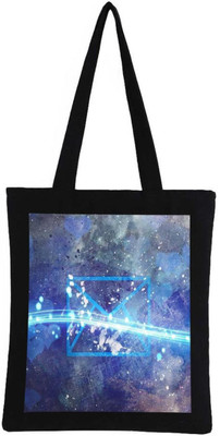 

Snoogg Tote(Multicolor)