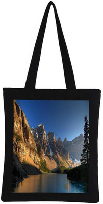 

Snoogg Tote(Multicolor)