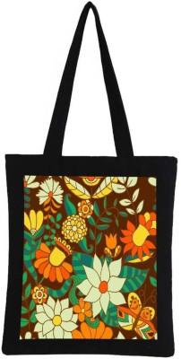 

Snoogg Tote(Multicolor)