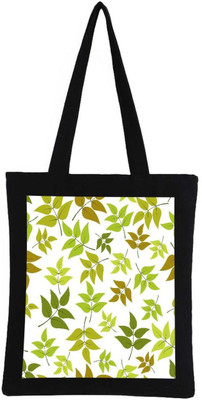 

Snoogg Tote(Multicolor)