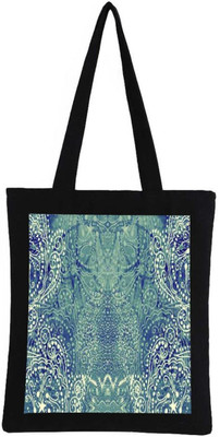 

Snoogg Tote(Multicolor)