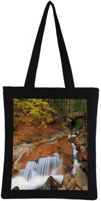 

Snoogg Tote(Multicolor)