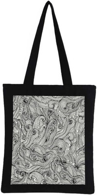 

Snoogg Tote(Multicolor)