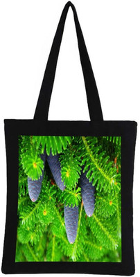 

Snoogg Tote(Multicolor)