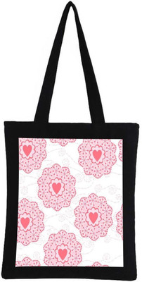 

Snoogg Tote(Multicolor)