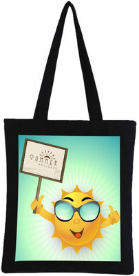 

Snoogg Tote(Multicolor)