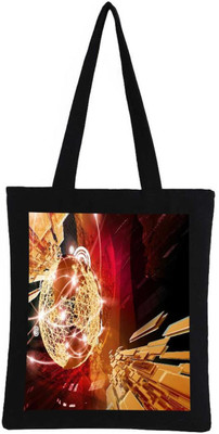 

Snoogg Tote(Multicolor)