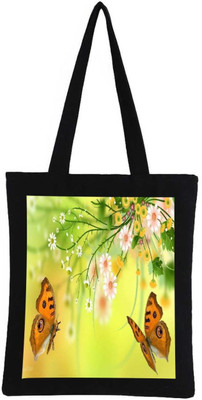 

Snoogg Tote(Multicolor)