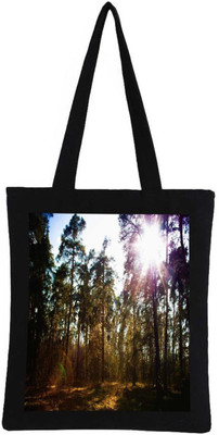 

Snoogg Tote(Multicolor)