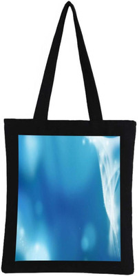 

Snoogg Tote(Multicolor)