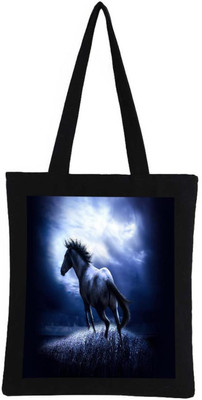 

Snoogg Tote(Multicolor)
