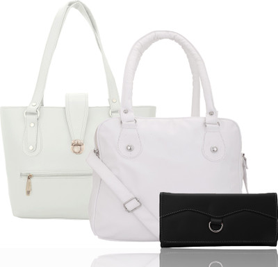 

Lady bar Shoulder Bag(Multicolor)