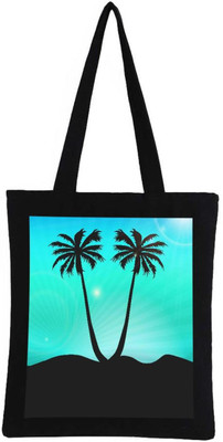 

Snoogg Tote(Multicolor)