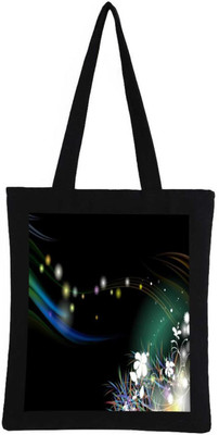 

Snoogg Tote(Multicolor)