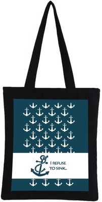 

Snoogg Tote(Multicolor)