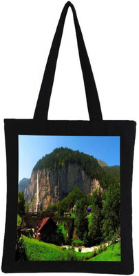 

Snoogg Tote(Multicolor)