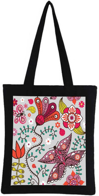 

Snoogg Tote(Multicolor)