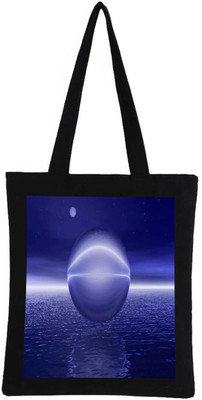 

Snoogg Tote(Multicolor)