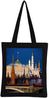 

Snoogg Tote(Multicolor)