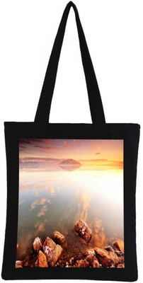 

Snoogg Tote(Multicolor)