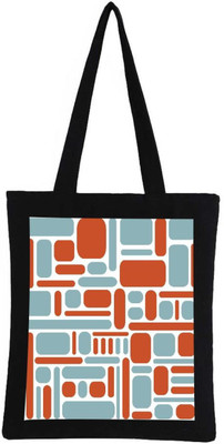 

Snoogg Tote(Multicolor)