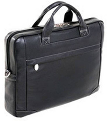 

Tahiro Messenger Bag(Black)