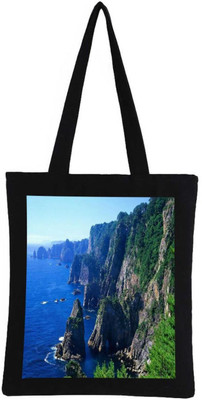 

Snoogg Tote(Multicolor)