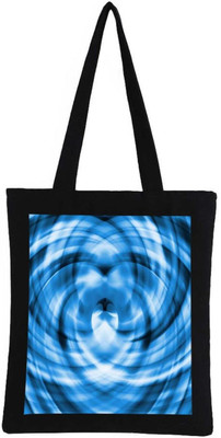 

Snoogg Tote(Multicolor)