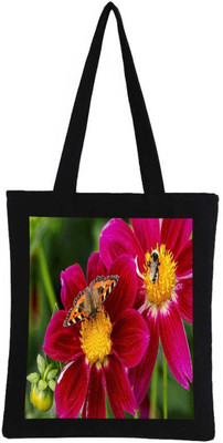 

Snoogg Tote(Multicolor)