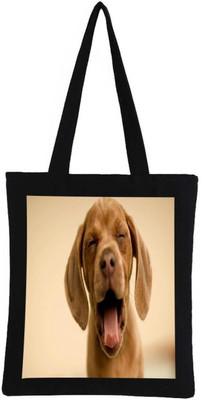 

Snoogg Tote(Multicolor)