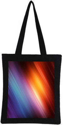 

Snoogg Tote(Multicolor)