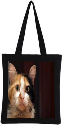 

Snoogg Tote(Multicolor)