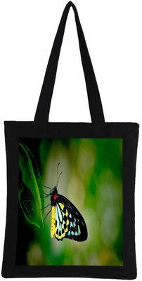 

Snoogg Tote(Multicolor)