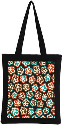 

Snoogg Tote(Multicolor)