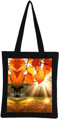 

Snoogg Tote(Multicolor)