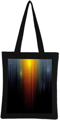 

Snoogg Tote(Multicolor)