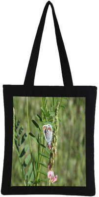 

Snoogg Tote(Multicolor)