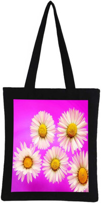 

Snoogg Tote(Multicolor)