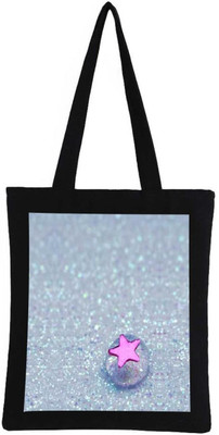

Snoogg Tote(Multicolor)